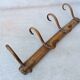 Bistro coatrack early 20th, Baumann