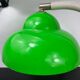 Lampe Temde typ 21 industriel