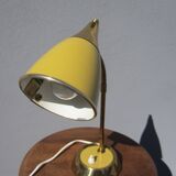 Scandinavian articulated desk lamp by Lorentzons