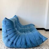 2-seater Togo Sofa by Michel Ducaroy for Ligne Roset