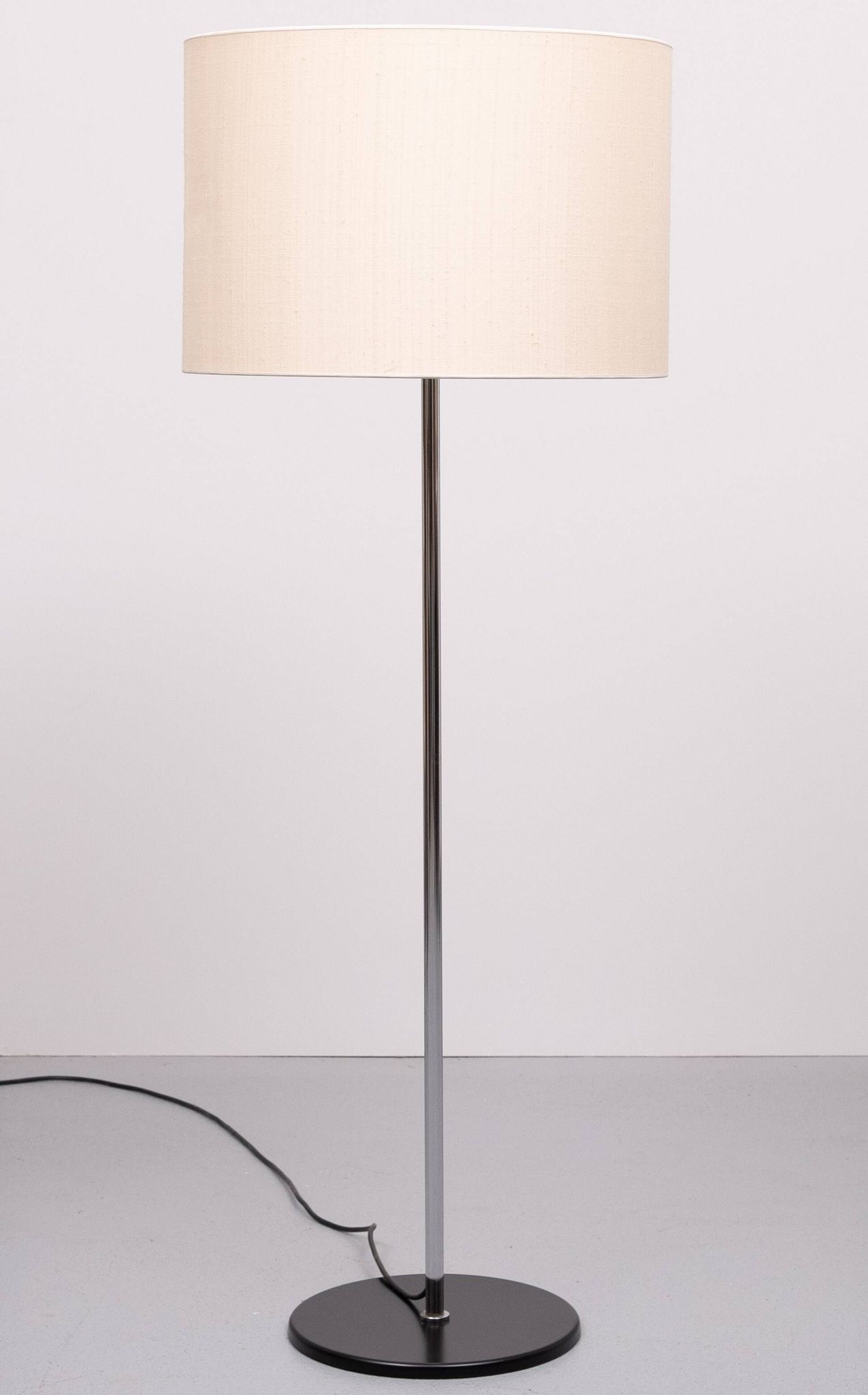 Lampadaire réglable Staff Leuchten années 1960 Allemagne