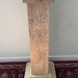 Vintage travertine harness