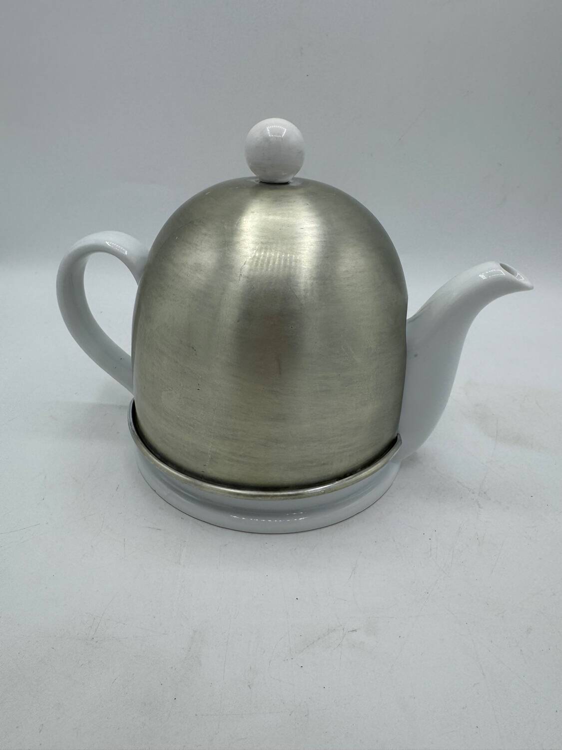 Vintage teapot