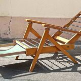 Cosy My Dream 50s Relaxing Armchair