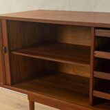 1960s Sideboard by Peter Løvig Nielsen