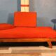 Daybed tablet 1950