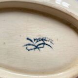 3 earth of fire dishes kg Luneville – France