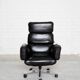 Vintage Executive Swivel Chair by Otto Zapf for Topstar
