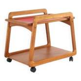 Chariot Sika Mobler 'Knebel' avec plateau réversible