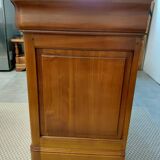 Dressing table solid wood cherry