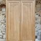 Parisian Art Deco wardrobe