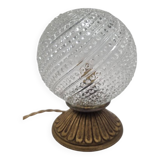 Lampe de table