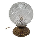 Table lamp