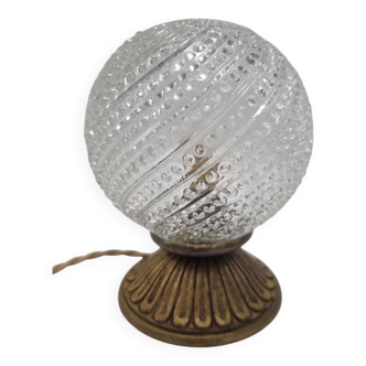 Lampe de table