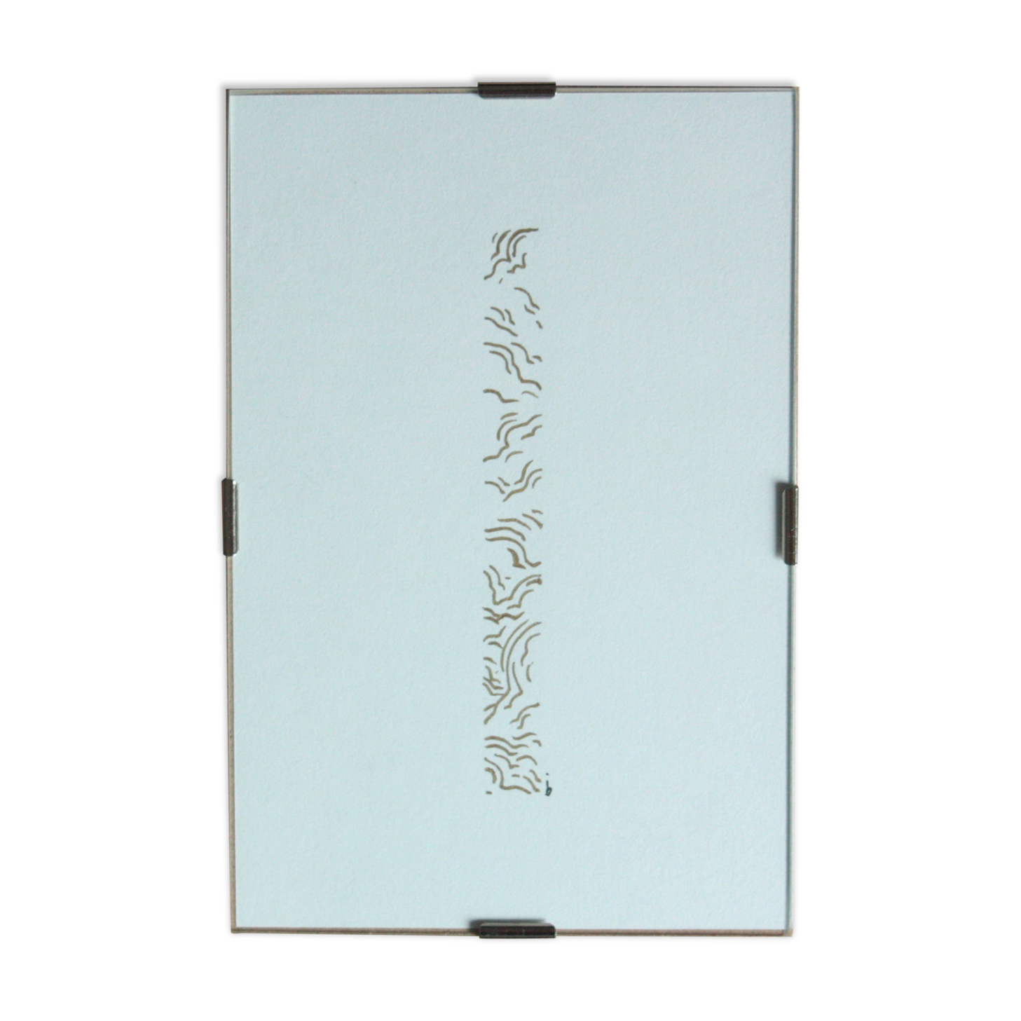 Original Sky Illustration No.16