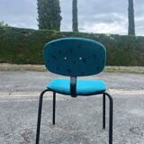 Chaise Strafor  80s -
