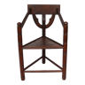 Chaise traditionnelle suédoise "Munkstol"