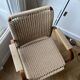 Scandinavian armchairs