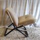 1970s designer armchair