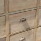 9-drawer craft cabinet