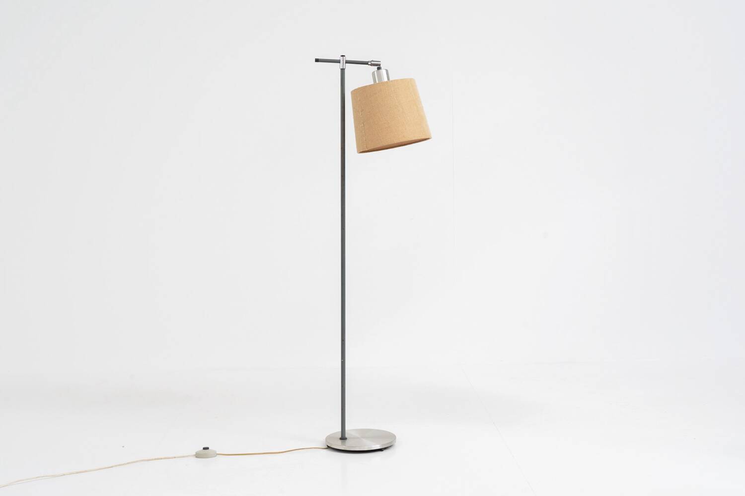 Lampadaire « Variant » de Jo Hammerborg pour Fog & Mørup (Danemark, années 1960).