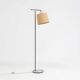 Lampadaire « Variant » de Jo Hammerborg pour Fog & Mørup (Danemark, années 1960).