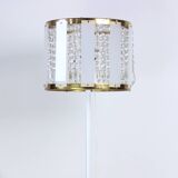 Lampadaires sur pied par Kamenicky Senov, Tchécoslovaquie 1970