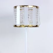 Lampadaires sur pied par Kamenicky Senov, Tchécoslovaquie 1970