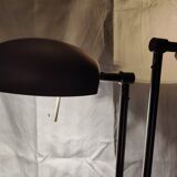 Double floor lamp, Jelken model, Ikea, 1980s