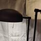 Double floor lamp, Jelken model, Ikea, 1980s