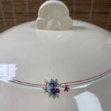 Soupière Moulin des Loups Beauce