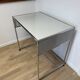 USM Haller Desk / Sideboard in Light Grey