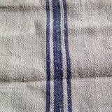 Burlap bag
