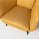 Pair of armchairs, Italy - 1950