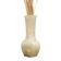 Vase en marbre d'onyx