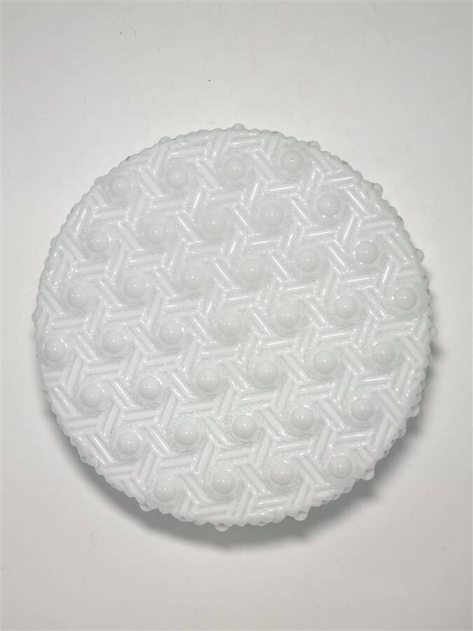 Vintage ceiling light