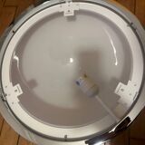 Jean-Pierre Garrault x Monoprix lamp