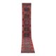Vintage Turkish hallway rug 80x645 cm