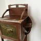 Meuble à musique art nouveau