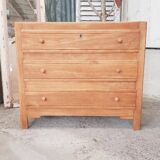 Vintage chest of drawers