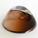 Small midcentury bowl by Kosta Sweden