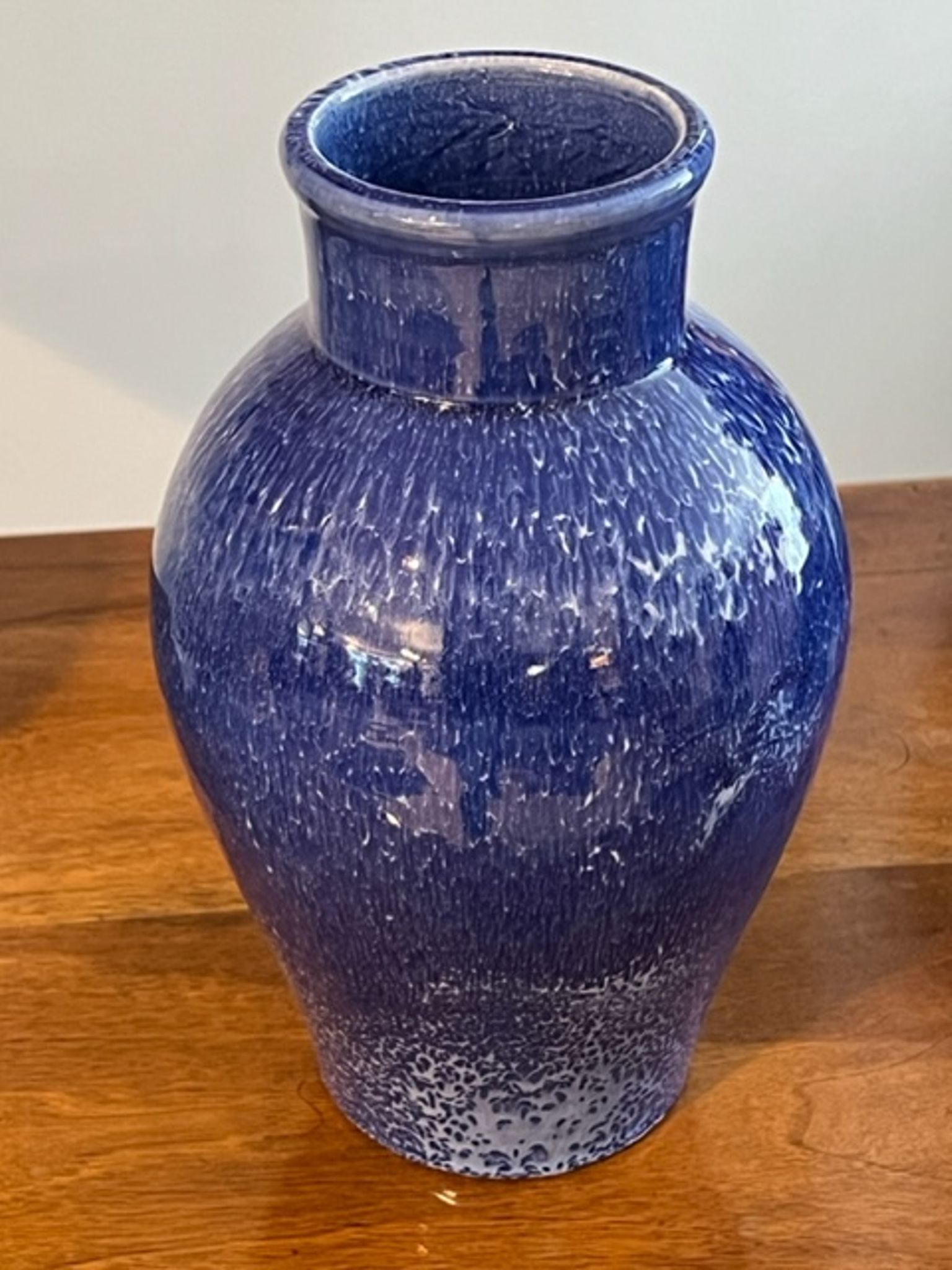 Vase en céramique d'Accolay Design