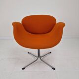 "Little Tulip" Armchair by Pierre Paulin for Artifort, 1970s