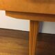 Enfilade vintage pied compas 1,20m, 1960’s