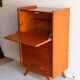 Chiffonnier secrétaire années 50