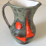 Vintage ceramic design 50s