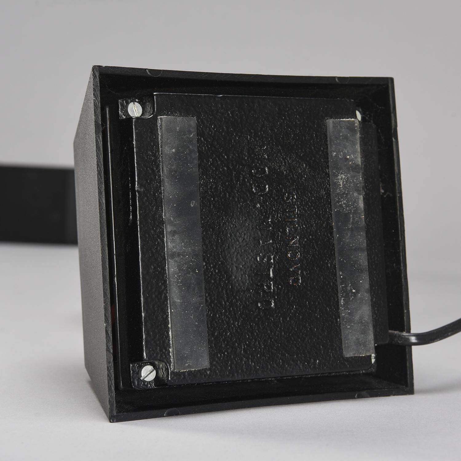 Nastro lamp by Alberto Fraser, 1983