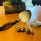 Ensemble coquillage