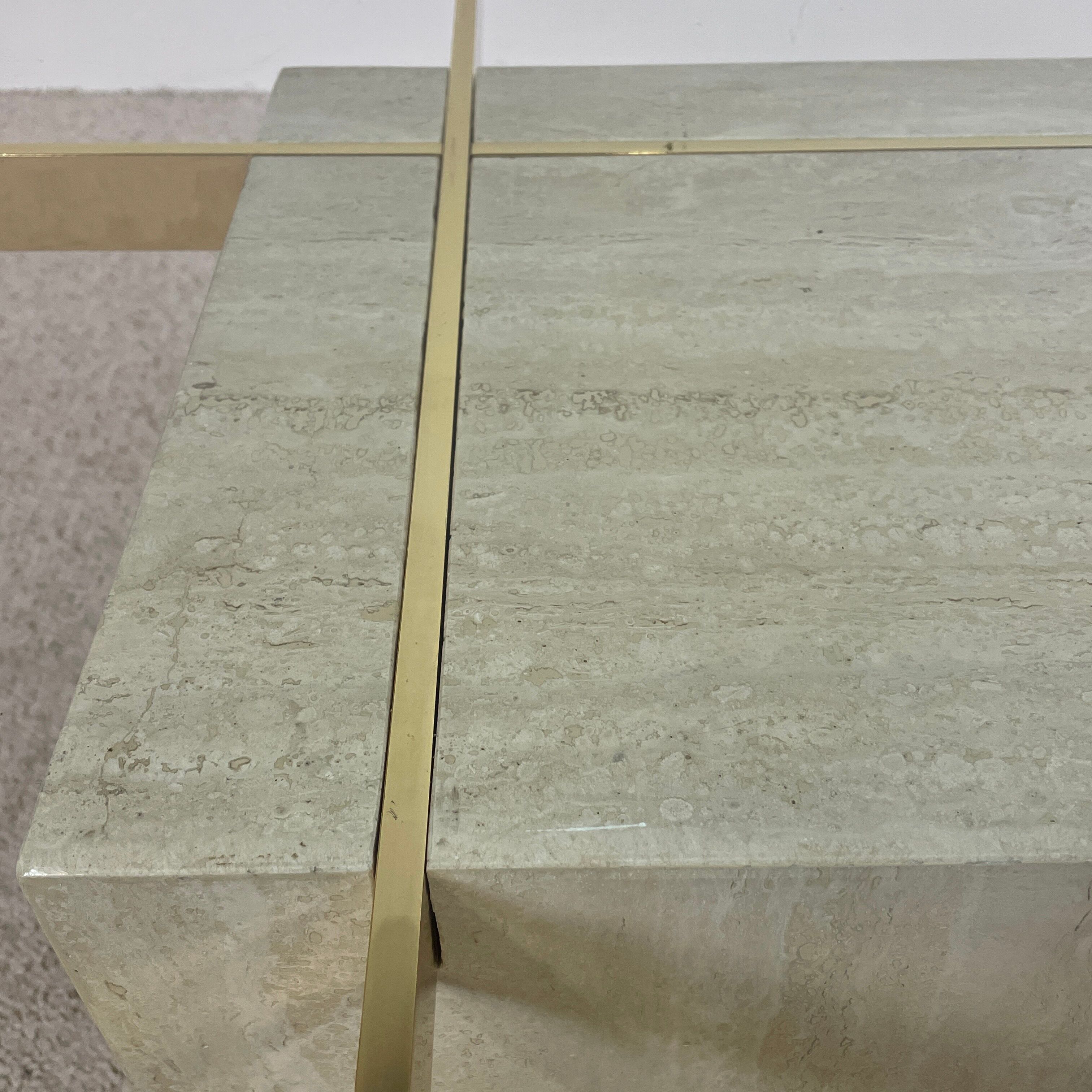 Artedi coffee table, 70s