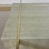 Artedi coffee table, 70s